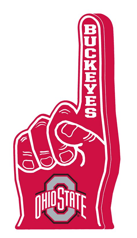 Use Ohio State Emojis To Root For The Buckeyes On Their Quest To The