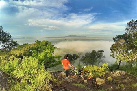 Tempat Wisata Tersembunyi Di Sukoharjo