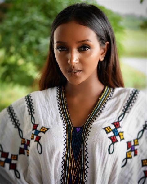 Pin On Ethiopian Dresses
