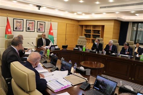 جو 24 مجلس الوزراء يقرِّر إعادة تشكيل اللَّجنة العُليا لمهرجان جرش