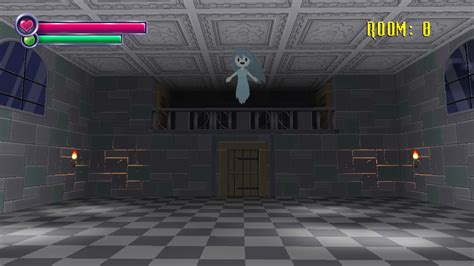 Spooky S Jump Scare Mansion On Steam