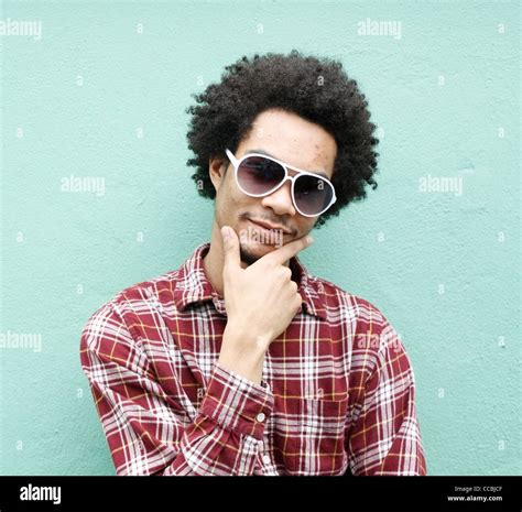 Cool Shades Hi Res Stock Photography And Images Alamy