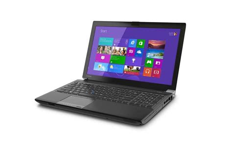 Toshibas W50 Und P50t Laptops Mit Ultra Hd Display Ces 2014 4k Filme