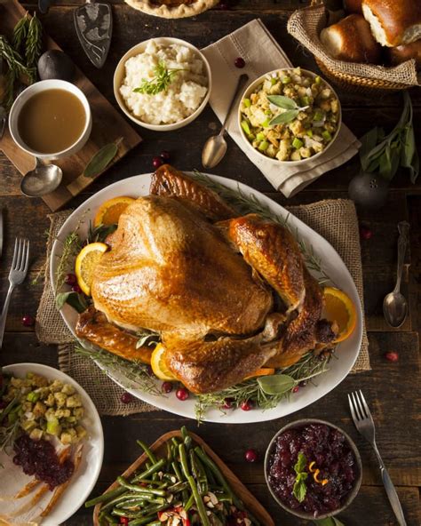 make ahead tips for your easiest thanksgiving yet the kitchn