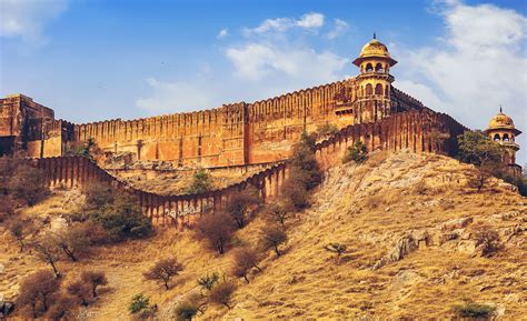 Jaipur Certified As World Heritage Site By Unesco Sita Travels