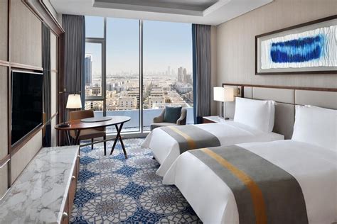 Waar Overnachten In Dubai 15 X Hotels Van Goedkoop Tot Luxe