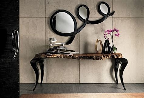 Floating shelves, making an antique mirror from glass, wall planters, farmhouse wall sconces and how to make a tic tac toe wall game from wood. Contemporary wall mirrors - unique wall decoration ideas