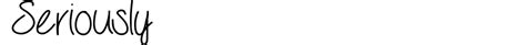 Maybe you would like to learn more about one of these? Handwriting Fonts - Handwriting Font Generator