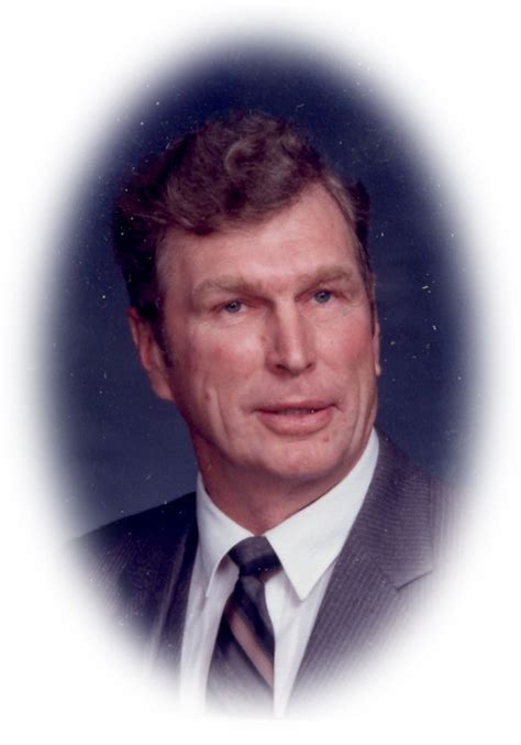 Robert Gordon Ager Obituary Assiniboia Sk