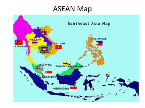 Ppt Security Challenges In The Asean Region Powerpoint Presentation