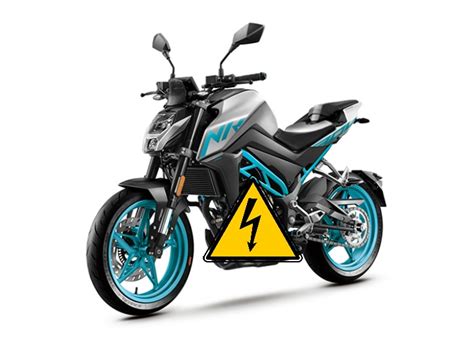 CFMoto To Launch Electric Motorcycle In India ZigWheels