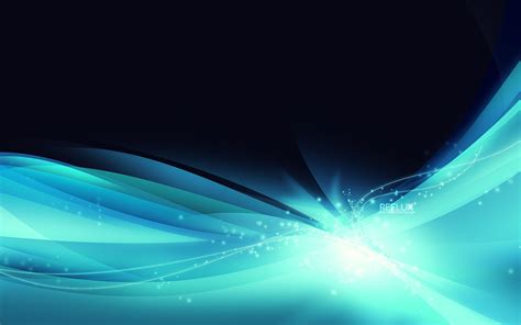Abstract Blue Hd Wallpaper Background Image 1920x1200
