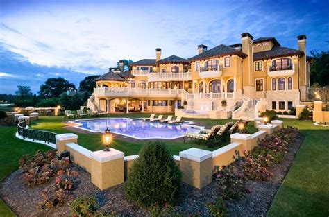 Million Dollar Living Rooms Foot Waterfront Mansion In Rumson Nj
