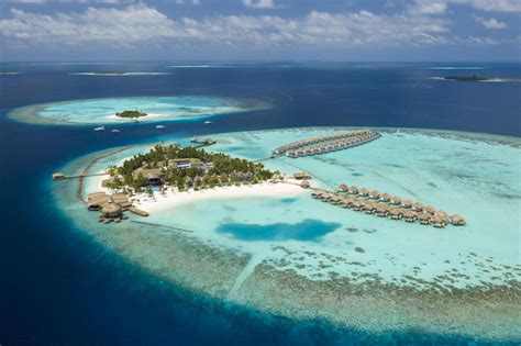 lti Maafushivaru Maldives Resort (Maldives Islands) - Deals, Photos ...