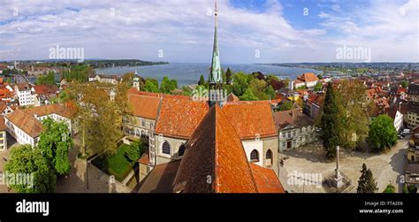 Konstanz Old Town High Resolution Stock Photography And Images Alamy