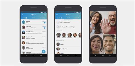 Skype Realises Its Actually 2018 And Adds Read Receipts To Chats
