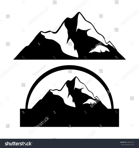 Free Free Mountain Top Svg 312 SVG PNG EPS DXF File