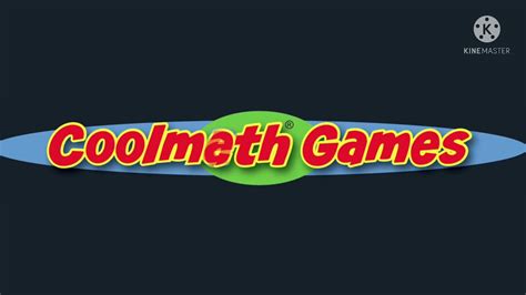 Cool Math Games Logo For 1928 Seconds Youtube