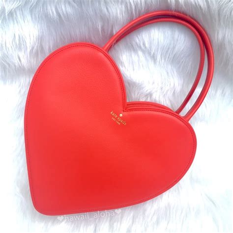 Ita bag heart shaped crossbody ita purse small shoulder pins bag. kate spade Bags | Heart Red Doily Valentines Purse | Poshmark