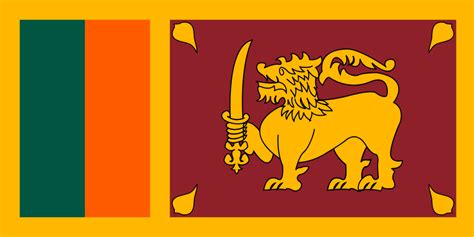Sri Lanka Introduction Globaledge Your Source For Global Business