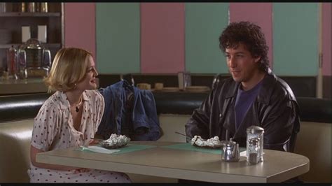 Robbie And Julia In The Wedding Singer Movie Couples Image 18446882 Fanpop