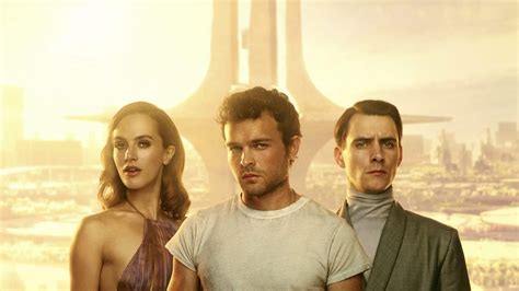Brave New World Season 2 Cast, Plot & Release Date - CC ...