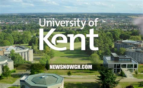 University Of Kent 2023 Scholarship