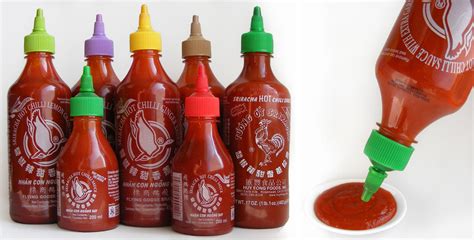 ¿qué Es La Salsa Sriracha Y Cómo Se Hace