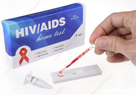 Hiv Aids Testing
