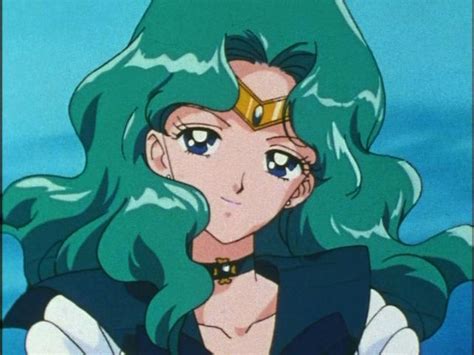Sailor Neptune Anime Image 27307989 Fanpop
