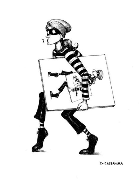 You should contact the police immediately. Collection of Thief clipart | Free download best Thief ...