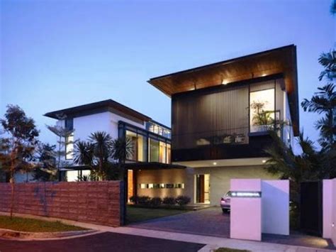 Browse 296 zen style exterior on houzz. Modern Zen House Design Pictures - YouTube
