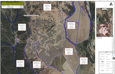 PLATAFORMA SOS CAMPIÑA DE JIMENA DE LA FRONTERA YA SON 3 000 Ha EN