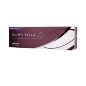 Dailies Total 1 Multifocal 30 Pack Free Shipping Canada