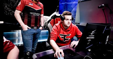 Csgo G2 Esports Signs Faze Superstar Niko Thegamer