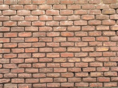 Exposed Brick Wall Texture Brick