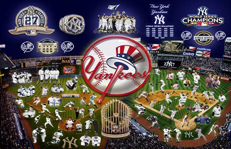 Yankee Historyold And New New York Yankees Photo 22484036 Fanpop