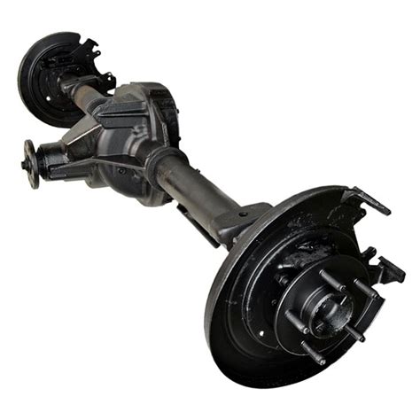 Replace® Ford F 150 2000 Remanufactured Rear Rear Axle Assembly