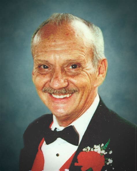 Marvin Eugene Jaques Obituary - Evansville, IN