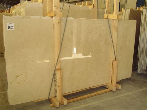 Crema Marfil Marble Wholesale Supplier