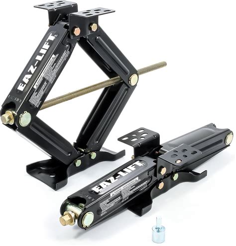 Best Scissor Jacks Review And Buying Guide In 2020 The Drive