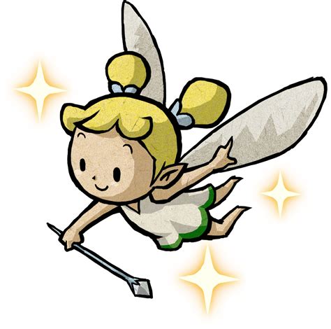Fairy Zelda Fantendo Nintendo Fanon Wiki Fandom Powered By Wikia