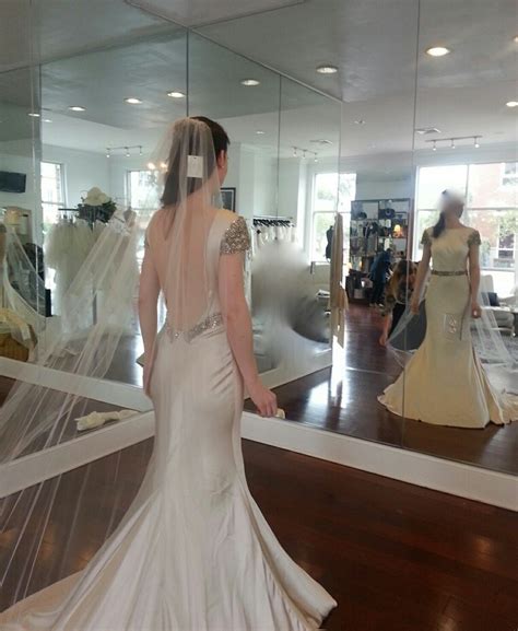 The avery wedding gown johanna johnson dream wedding johanna johnson wedding dresses size: Johanna Johnson Mae Second Hand Wedding Dress Save 51% ...