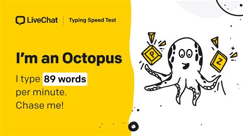 Free Typing Test Check Your Typing Speed In Seconds Livechat Tools