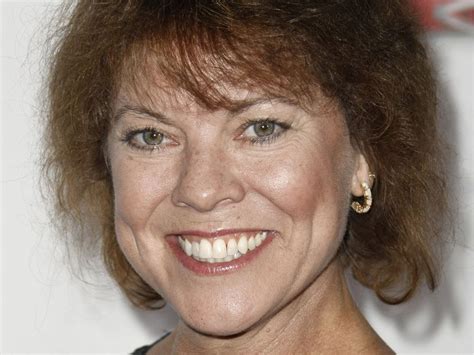 Erin Moran S Height Weight Body Measurements And Biography