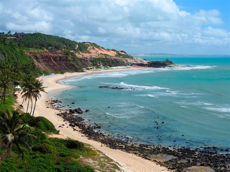 Ver O Dicas De Praias Brasileiras Para Conhecer Na Esta O