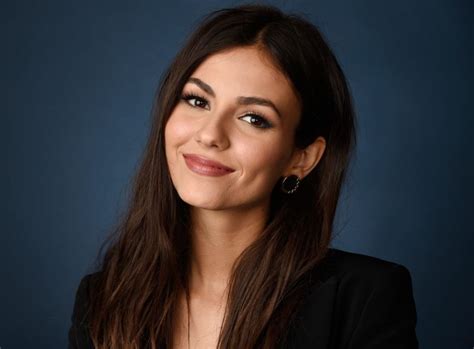 Victoria Justice Biography Net Worth Age Movies Awards Husband