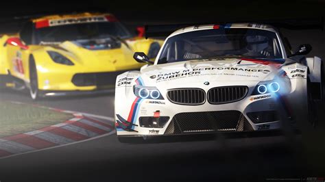 Bmw Z4 Gt3 Wallpapers Wallpapers Most Popular Bmw Z4 Gt3 Wallpapers