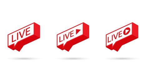 Going Live Social Media Live Coverage As A Trust Building Tool For