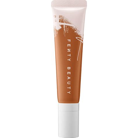 Fenty Beauty 410 Pro Filtr Hydrating Longwear Foundation Review And Swatches